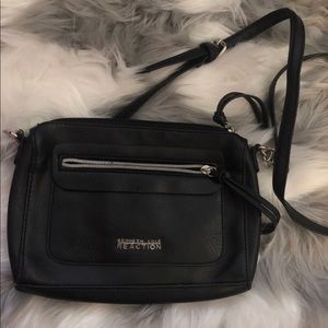 Reaction by Kenneth Cole cross body bag